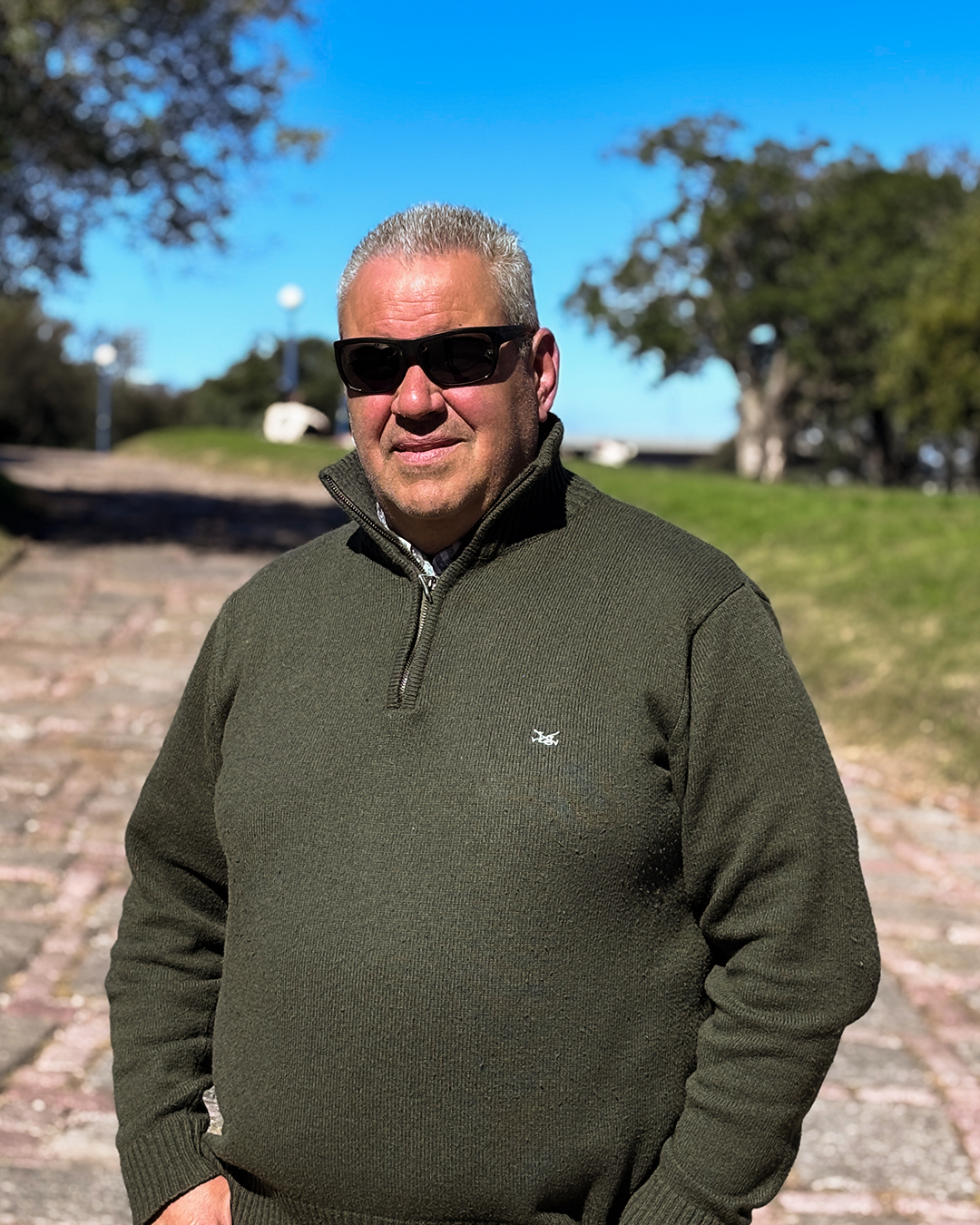 Claudio