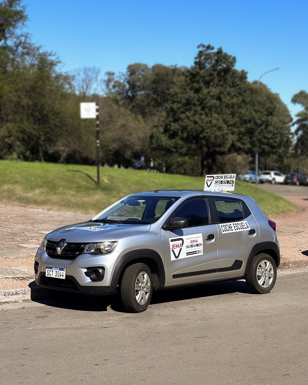 Renault Kwid Life
